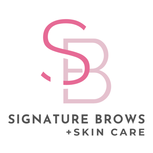 Signature Brows and Skin Care Downey