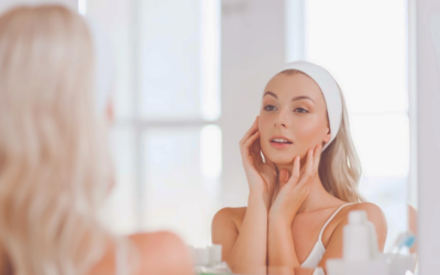 Beauty and Wellness: Naturally Enhance Your Look & Feel