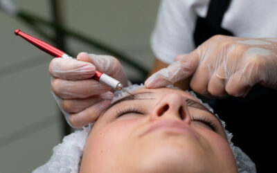 Why Signature Brows Offers the Best Brow Shaping in Downey