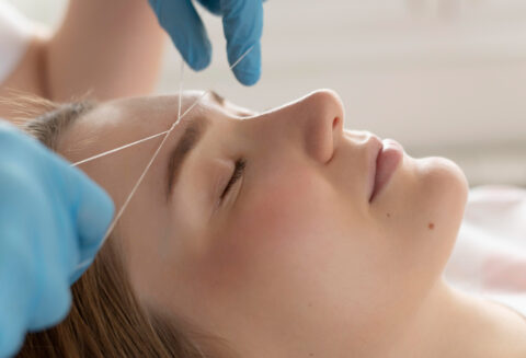 Threading vs. Waxing: Signature Brows Recommends Threading
