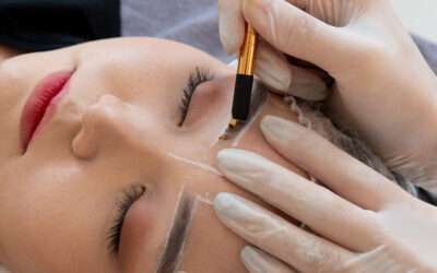 Signature Brows in California: The Best Eyebrow Mapping and Tinting