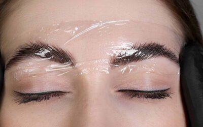 How Often Should You Get Brow Lamination Done? Expert Says