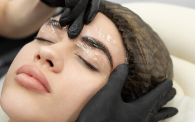 Can Eyebrow Lamination Damage Natural Hair? Truth Revealed