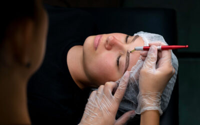 Microblading Eyebrows Near Me – Signature Brows Excellence