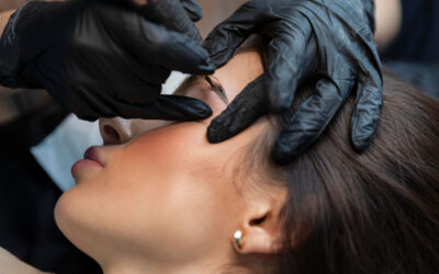 Expert Microblading – Your Go-To Eyebrow Tattoo Artist