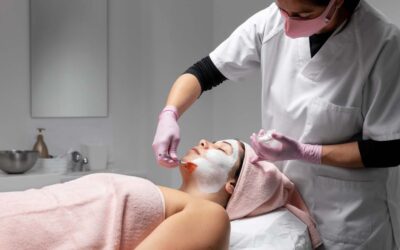 Why Hydra Facial Is the Ultimate Treatment for Skin Renewal
