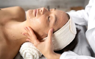 Glow2 Facial: The Advanced Oxygen Facial for Radiant Skin