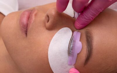 Lash Perm & Tint in Downey – Longer, Darker, Lasting Beauty